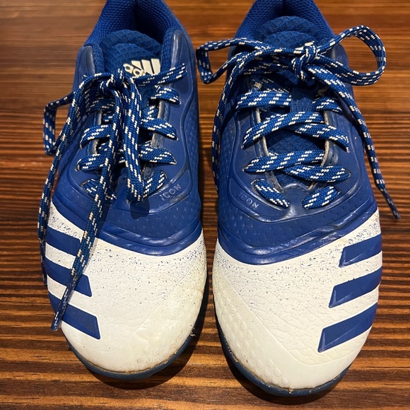 Other - Kids cleats size 1